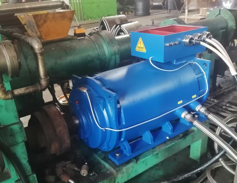 Công nghệ 12, Động cơ điện
