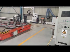 Triển lãm nhà máy của Qingdao Enneng Motor Co., Ltd.