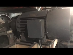 Động cơ nam châm vĩnh cửu cho dây chuyền vận chuyển trong mỏ than