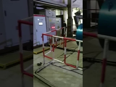 Máy xay bóng sử dụng động cơ nam châm vĩnh viễn