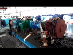 Video thử nghiệm motot